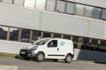 Fiat Fiorino Natural Power 2016 года
